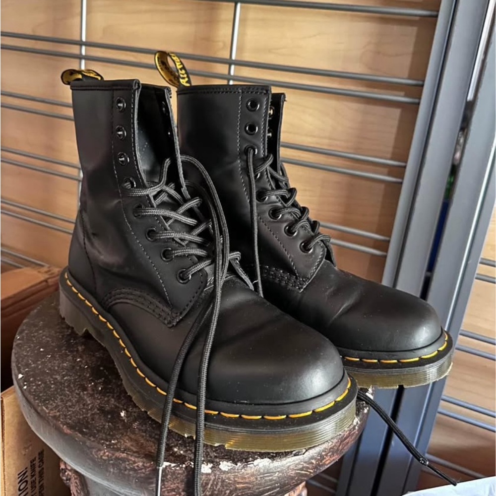 Doc Martens 1460 Combat Boots size 7